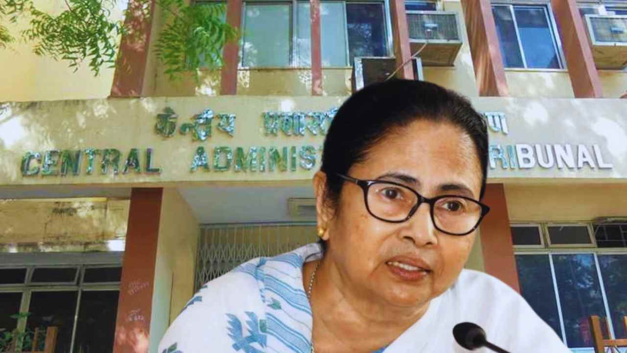 DGP Appointment in West Bengal