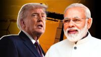 Donald Trump On India US offers India to buy crude oil from this country