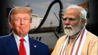 Donald Trump on India