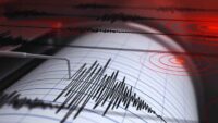 Earthquake Hits Assam