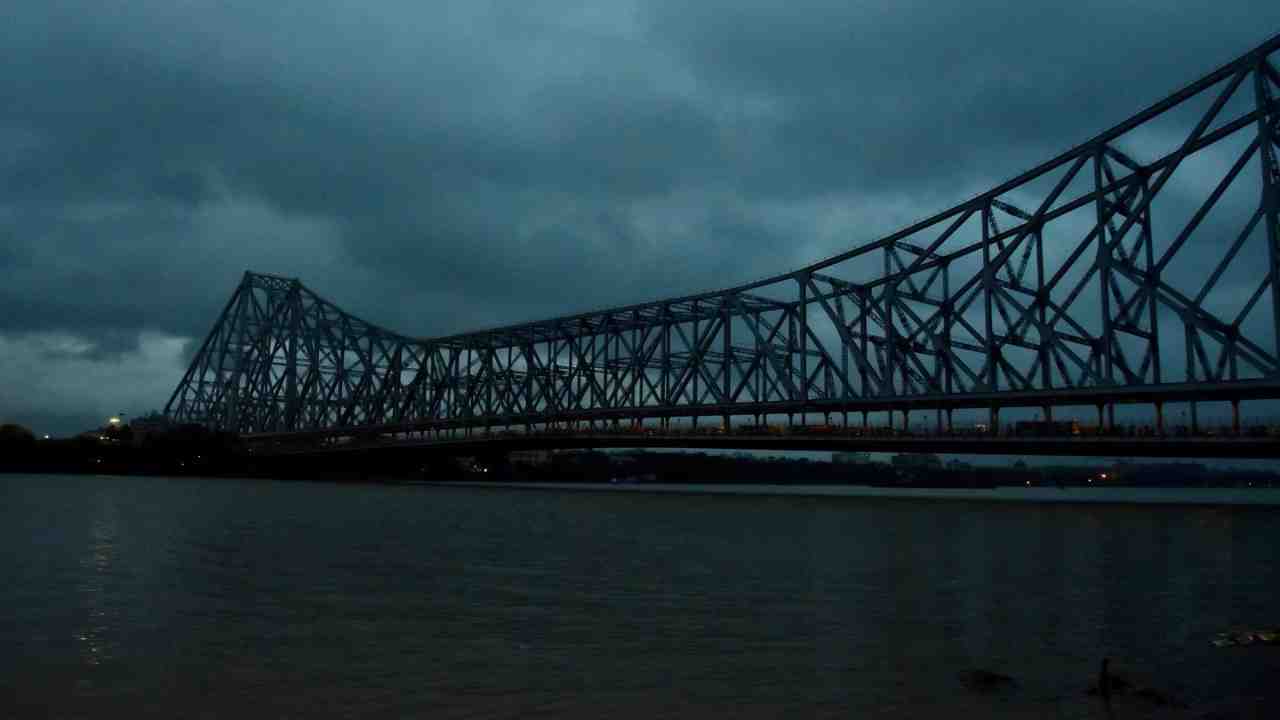 El Niño weather wet season