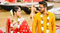 Hiran Chatterjee Wedding speculation on social media