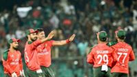 ICC On Bangladesh rejects claims regarding New letter