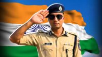 IPS Officer Sayem Raza