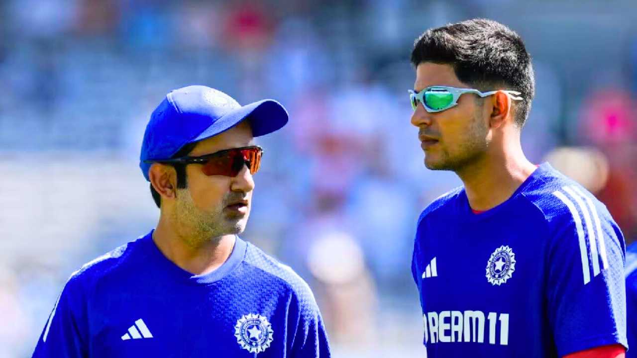 India National Cricket Team player gill and jadeja likely to play Ranji trophy