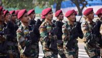 Indian Army Recruitment 2026