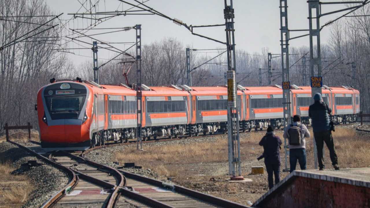 Indian Railways Recruitment 2026