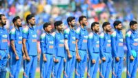 Injury In Team India Star all rounder ruled out of ODI series against New Zealand