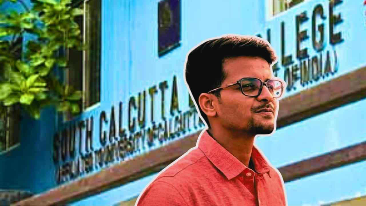 Kasba Law College Case