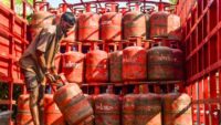 LPG Cylinder Price January 2026 centre says no change IND domestic LPG prices