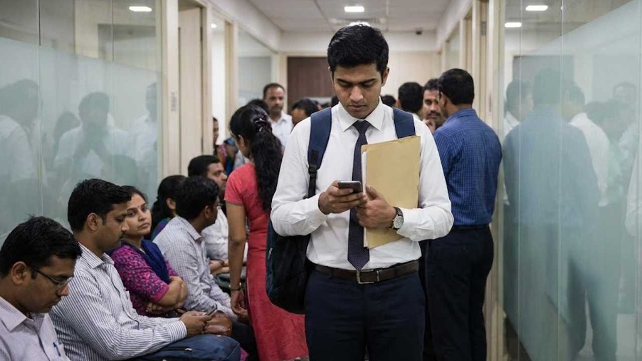 MPESB Recruitment 2026