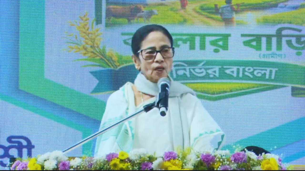 Mamata Banerjee