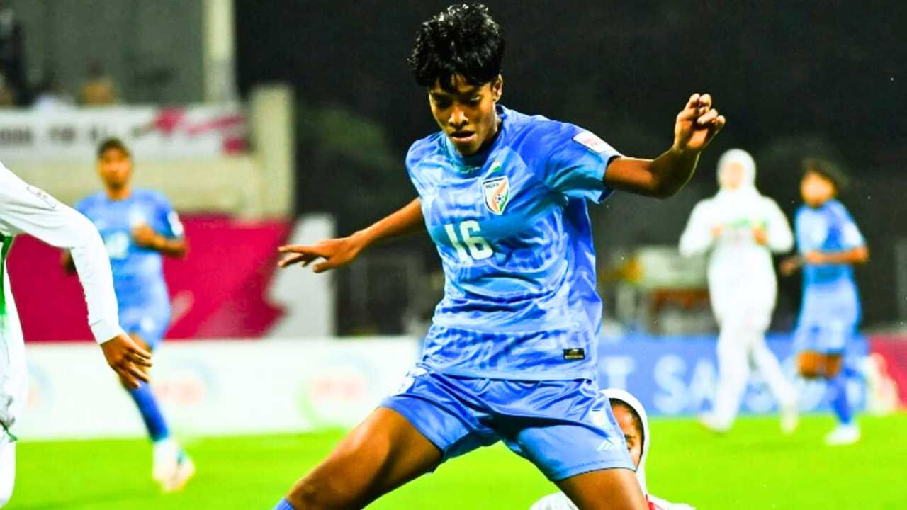 Manisha Kalyan Joins peru top division club Alianza Lima