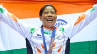Mary Kom Made controversial statement on her ex husband