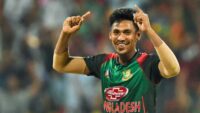 Mustafizur Rahman To Play in Pakistan super league