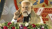 Narendra Modi at Singur latest updates