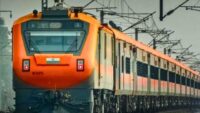 New 9 Amrit Bharat Express for West Bengal and Assam see routes