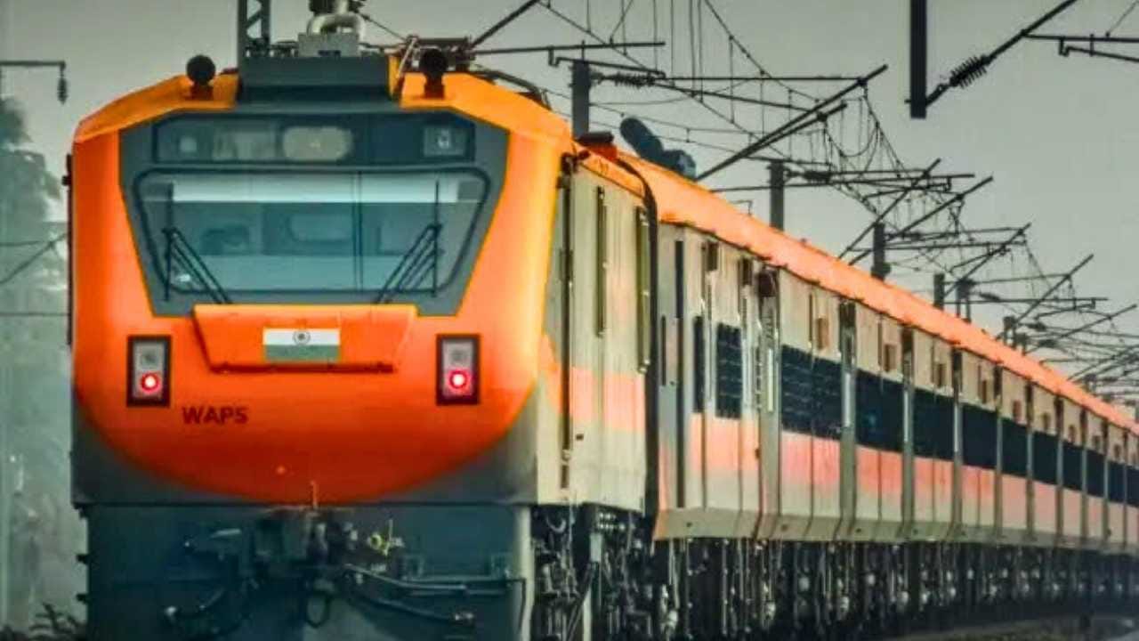 New 9 Amrit Bharat Express for West Bengal and Assam see routes