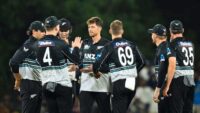 New Zealand T20 World Cup Team announced see the list