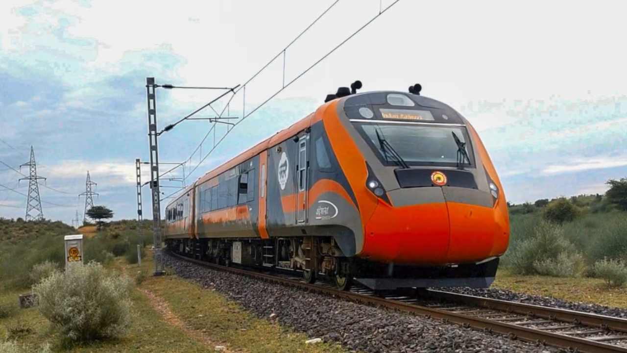 RRB Group D Recruitment