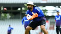 Rishabh Pant ruled out of India Vs New Zealand ODI series