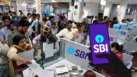 SBI Money Transfer
