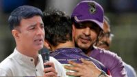 Sangeet Som Threats Shahrukh Khan