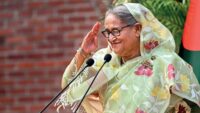 Sheikh Hasina