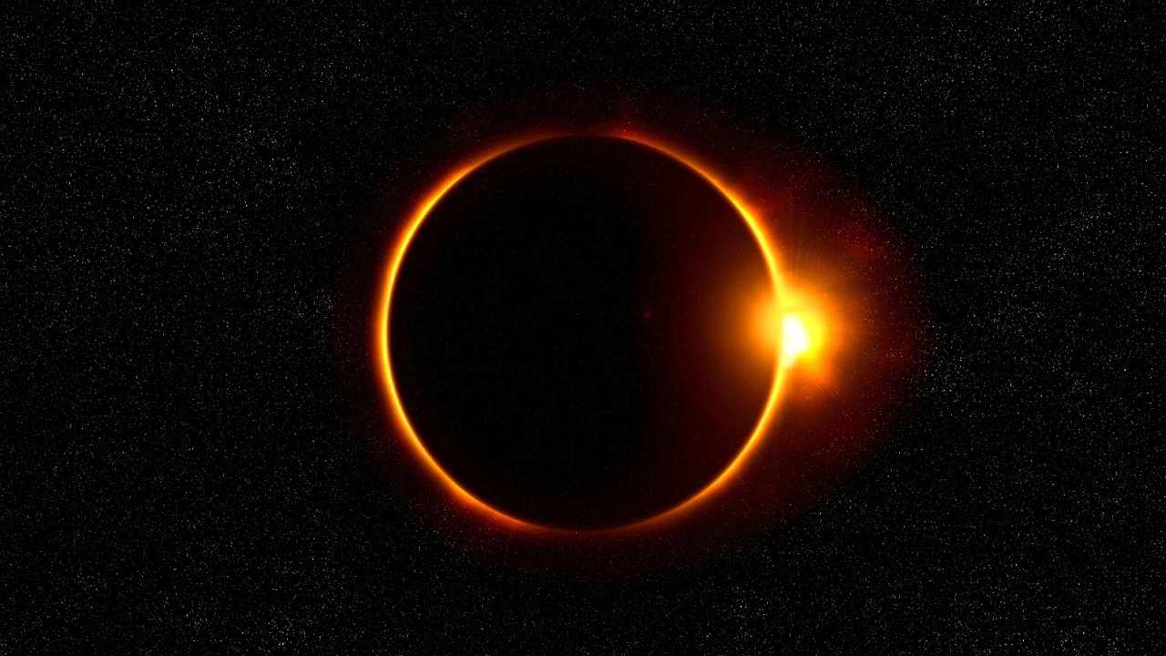 Solar Eclipse