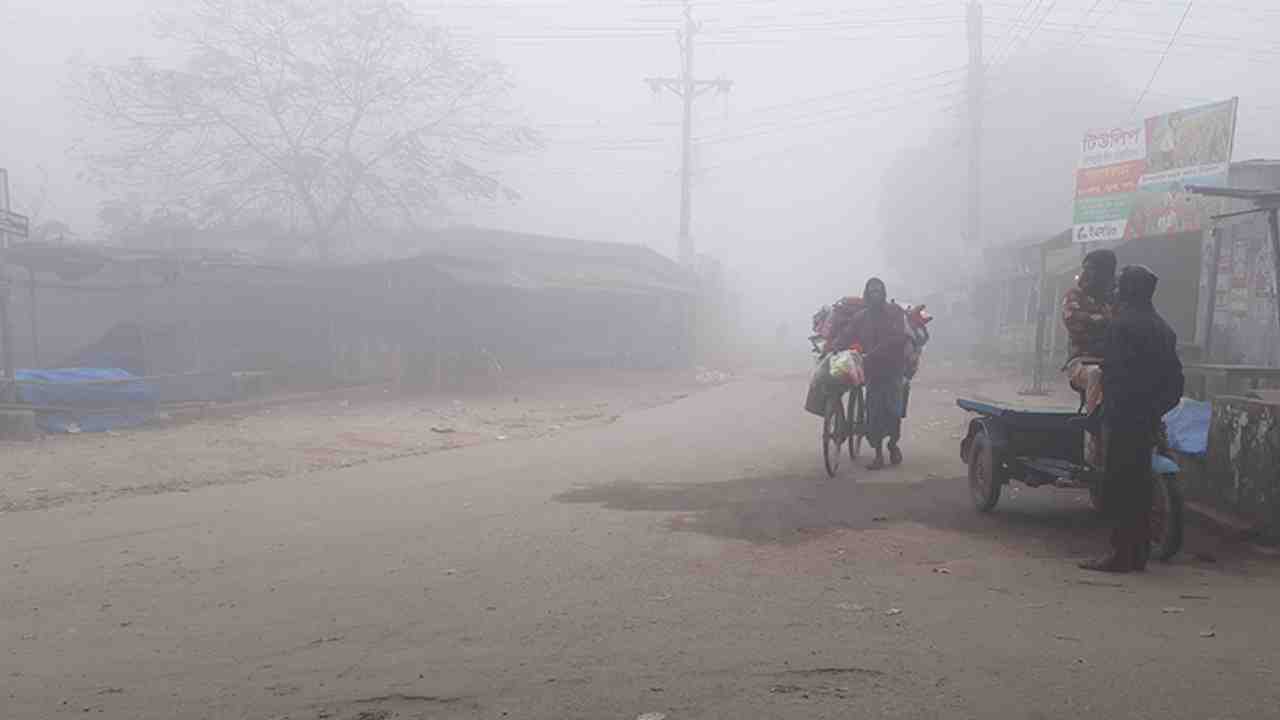 South Bengal Weather