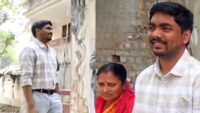 Success Story Of A Hooghly Man Who becomes dsp of West Bengal police