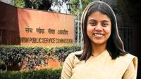Success Story Of Uttar Pradesh girl Tripti kalhans