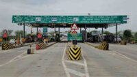 Toll Plaza