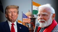United States on India
