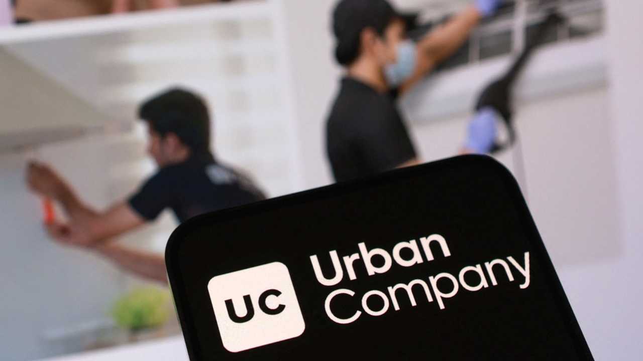 Urban Company Internship 2026
