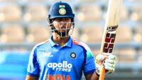Vaibhav Sooryavanshi may break team India captain big record