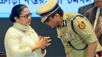 West Bengal DGP UPSC rejects West Bengal list and suggest to go Supreme Court