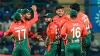 What will ICC do if Bangladesh will not participate In ICC 2026 T20 World Cup