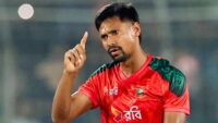 Will Mustafizur Rahman benefited with legal action against ipl