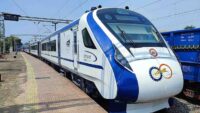 puri howrah vande bharat express