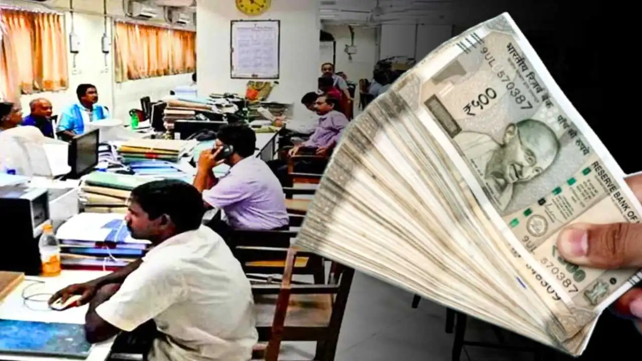 3 new updates regarding 8th Pay Commission