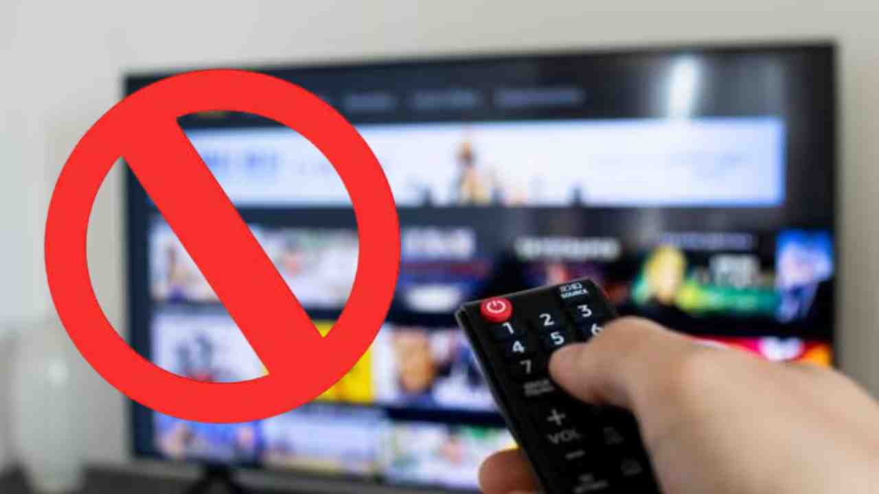 5 OTT Platforms Ban