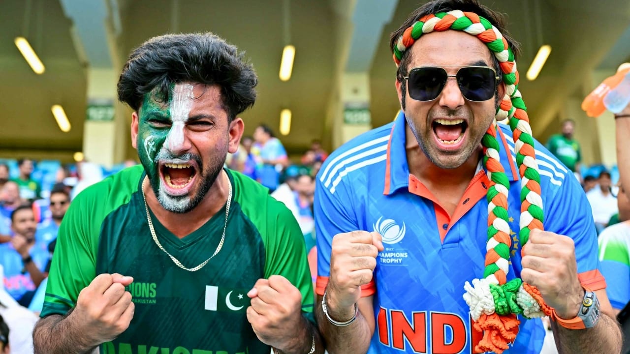 2 India Vs Pakistan T20 World Cup matches may be held