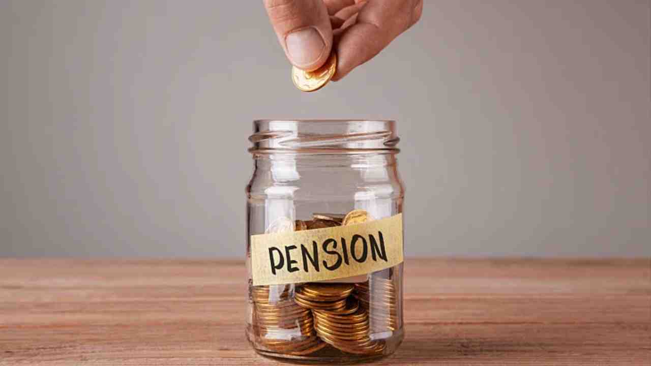 8th Pay Commission Pension