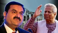Adani Group on Bangladesh