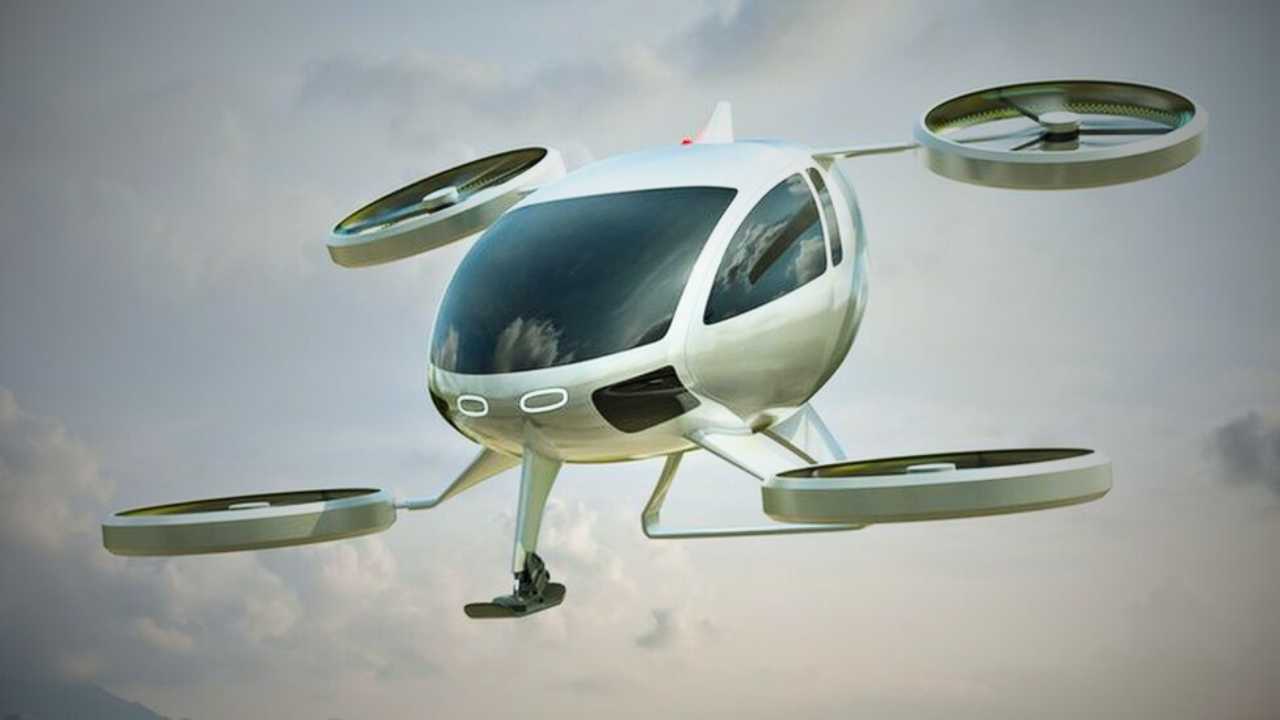 Air Taxi service may will open in Delhi