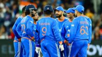 BCCI strictly says players will not stay with their wife families during ICC T20 World Cup