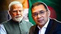 BNP leader on India-Bangladesh Relations