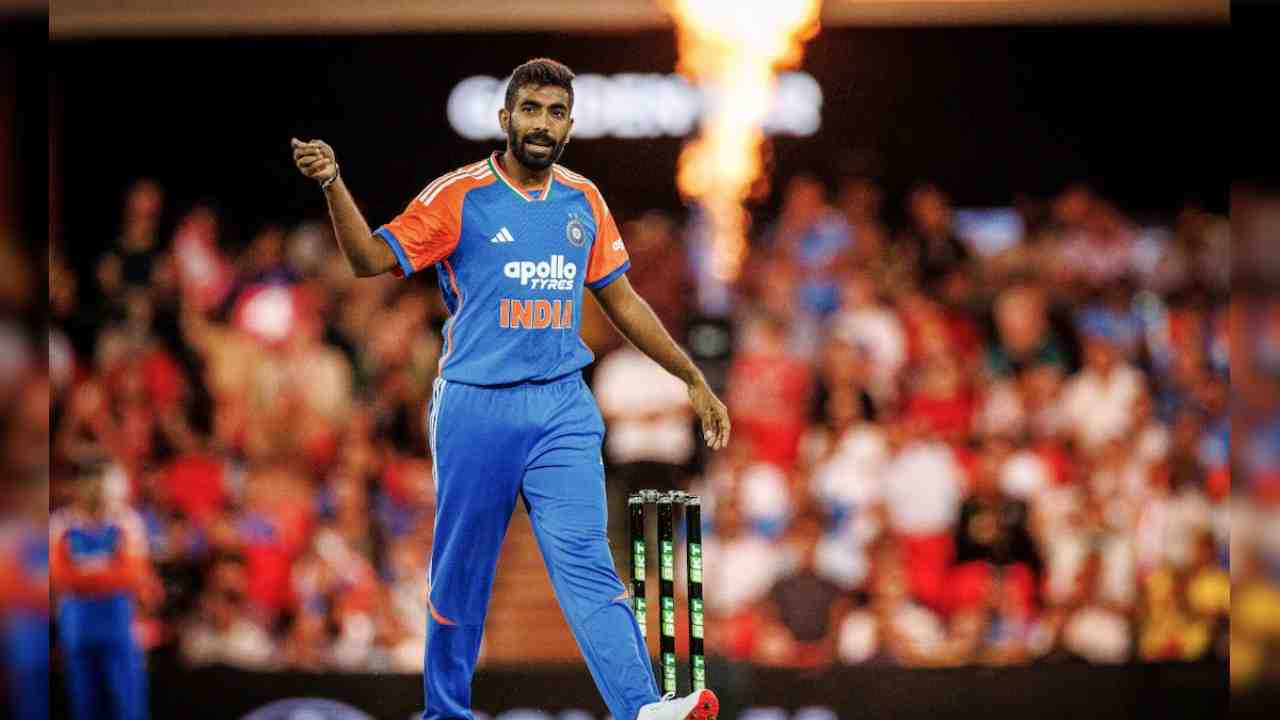 Bad news for team India before T20 World Cup