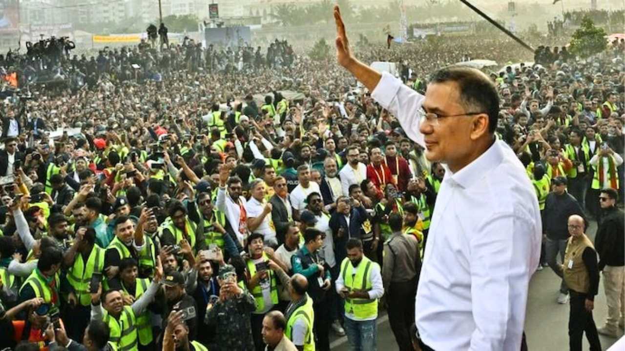 Bangladesh Election 2026 BNP will take power of Bangladesh